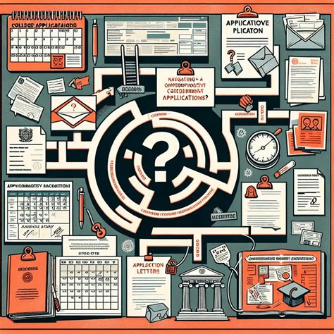 Navigating the Maze of College Packing: A Comprehensive Guide