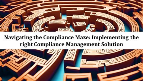 Navigating the Maze of Compliance: A Comprehensive Guide to Compliance Courses in Singapore