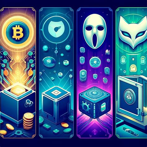 Navigating the Maze of Crypto Wallets: Exploring Options that Respect Privacy and Convenience