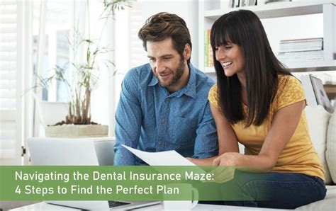 Navigating the Maze of Dental Insurance Options in Minnesota