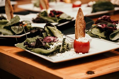 Navigating the Maze of Dining Options