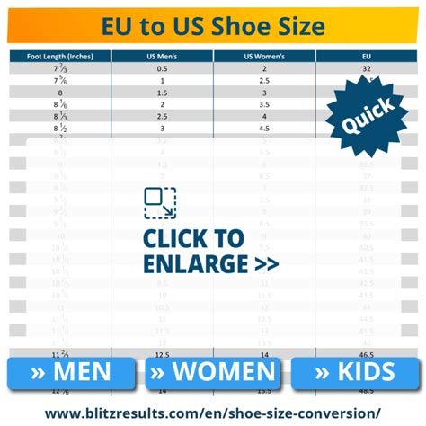 Navigating the Maze of European and US Shoe Sizes: A Comprehensive Guide