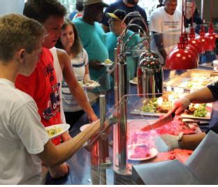 Navigating the Maze of FAU Dining Plans