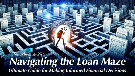 Navigating the Maze of Financial Options
