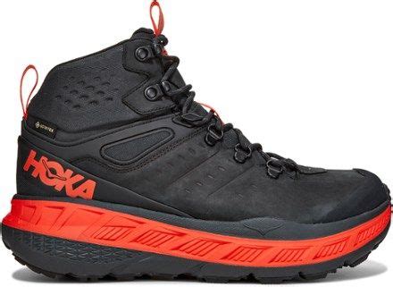 Navigating the Maze of Hoka Steel Toe Boots: A Comprehensive Guide