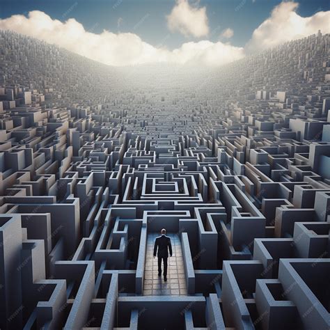 Navigating the Maze of Internships