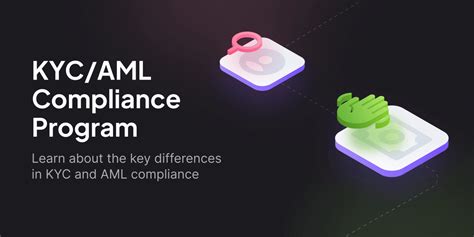 Navigating the Maze of KYC and AML: A Comprehensive Guide to Differences, Best Practices, and Regulatory Compliance