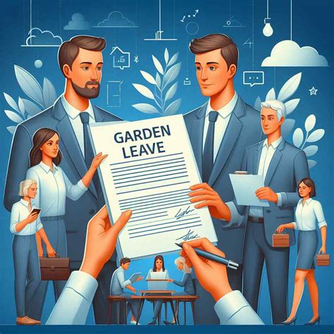 Navigating the Maze of Leave of Absences: A Comprehensive Guide