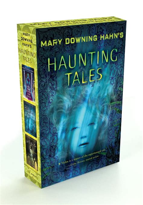 Navigating the Maze of Mary Downing Hahn's Literary Legacy