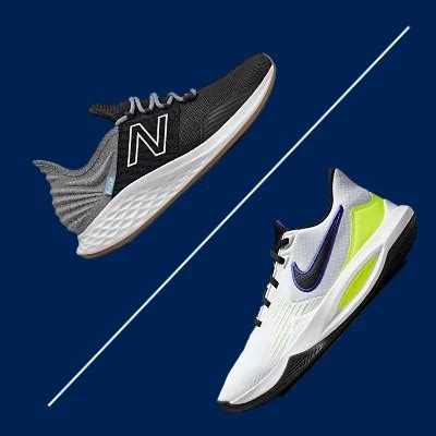 Navigating the Maze of New Balance vs Nike Sizing: A Comprehensive Guide to Equivalence