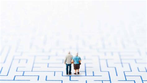 Navigating the Maze of Options for Seniors in New Jersey