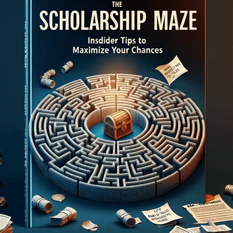 Navigating the Maze of Scholarship Opportunities