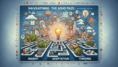 Navigating the Maze of Schools for ADHD