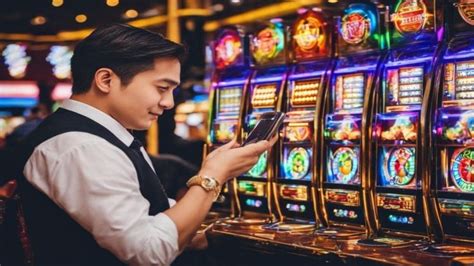 Navigating the Maze of Slot Machines: A Comprehensive Guide to Types, Features, and Winning Strategies