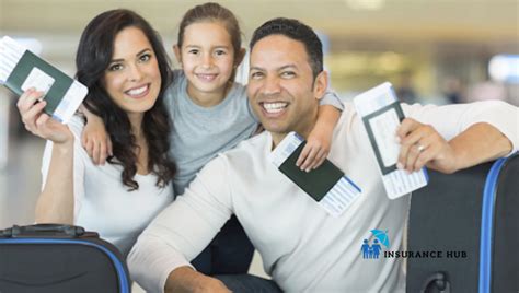 Navigating the Maze of Travel Insurance Options for Families