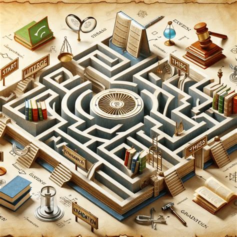 Navigating the Maze of University Preparation: A Comprehensive Guide