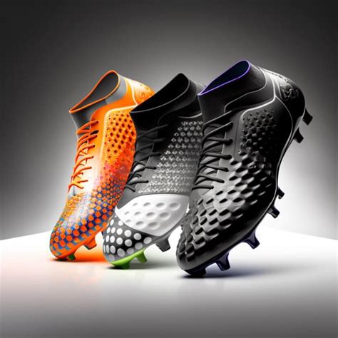 Navigating the Maze of Women's Soccer Cleats: A Comprehensive Buyer's Guide