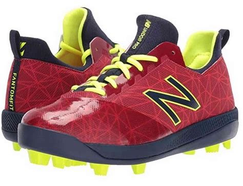 Navigating the Maze of Youth New Balance Cleats for Baseball: A Comprehensive Guide to Performance and Protection