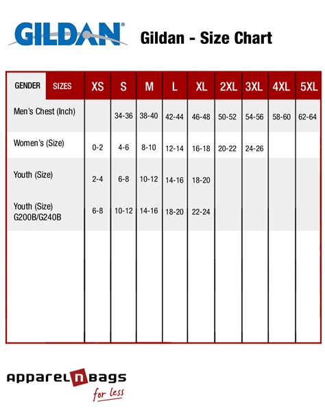 Navigating the Maze of Youth T-Shirt Sizing: A Comprehensive Size Chart for Accurate Apparel Selection