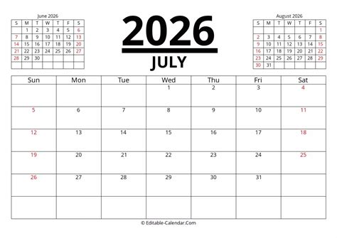 Navigating the Month of July 2022: A Comprehensive Guide