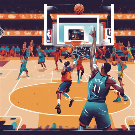 Navigating the NBA: A Comprehensive Guide for Fans and Spectators