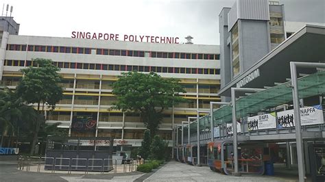 Navigating the Nanyang Polytechnic Advanced Diploma: A Comprehensive Guide