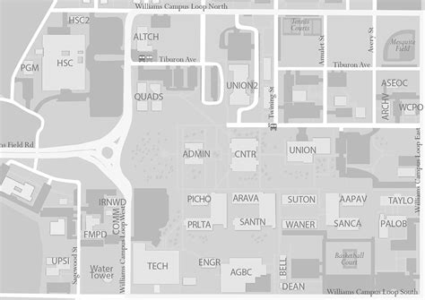 Navigating the Nanyang Polytechnic Campus: A Comprehensive Guide with Maps and Tips