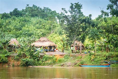 Navigating the Notorious Darién Gap: A Comprehensive Guide