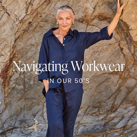 Navigating the Nuances of Workwear for Women