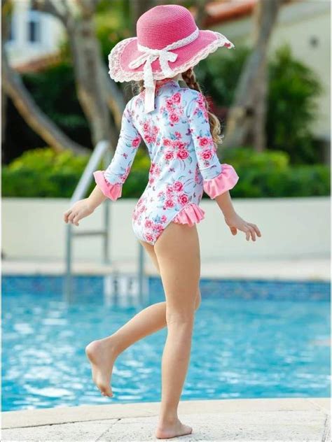 Navigating the Options: Choosing the Right Bikini for Your Tween