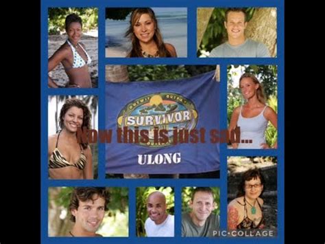 Navigating the Palauan Archipelago: A Guide to the Survivor Palau Cast