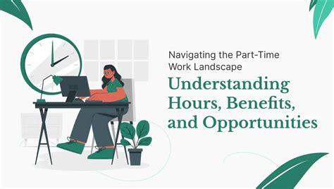 Navigating the Part-Time Employment Landscape in Singapore: A Comprehensive Guide