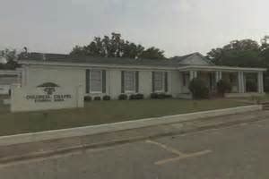 Navigating the Path of Grief: Colonial Chapel Funeral Home as a Beacon of Support