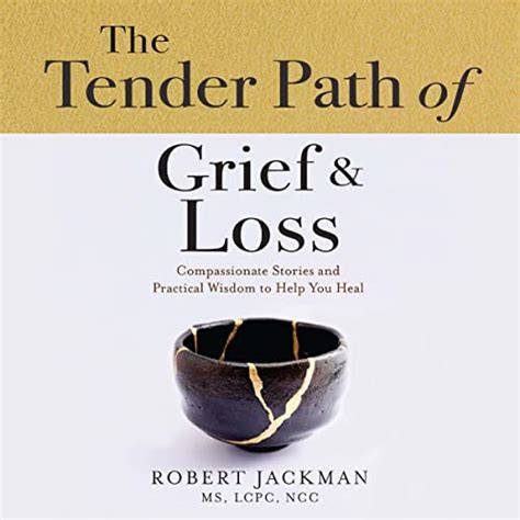 Navigating the Path of Grief with Compassionate Support