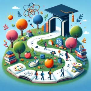 Navigating the Path to Academic Excellence