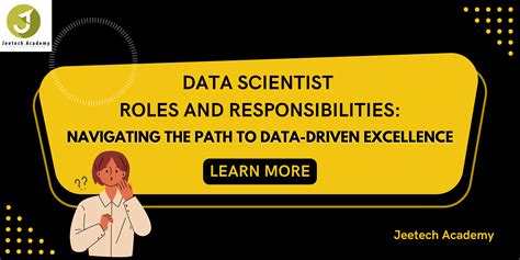 Navigating the Path to Data-Driven Excellence