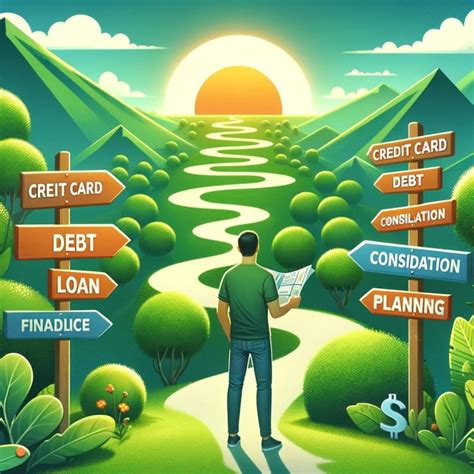 Navigating the Path to Financial Freedom