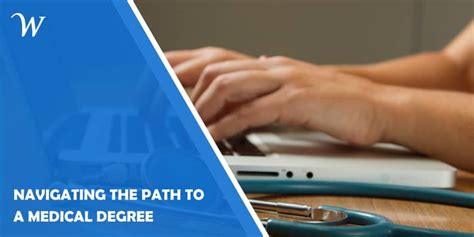Navigating the Path to Medical School