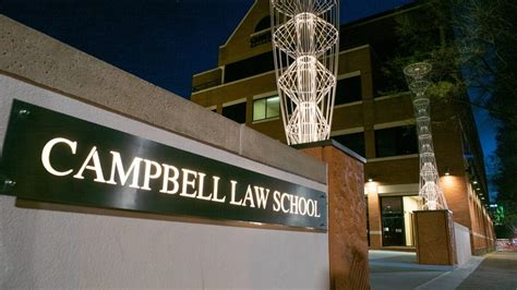 Navigating the Pathway to Campbell University: A Comprehensive Guide to Admissions