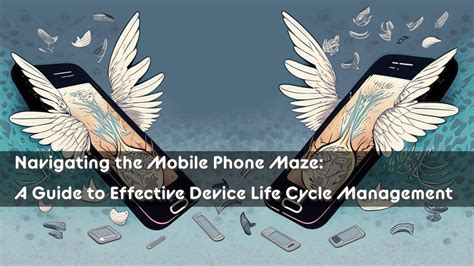 Navigating the Phone Maze with Ease