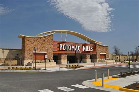 Navigating the Potomac Mills Mall Shopping Extravaganza: Your Ultimate Guide to Retail Bliss