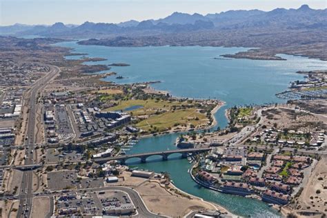 Navigating the Pristine Waters of Lake Havasu: A Comprehensive Guide