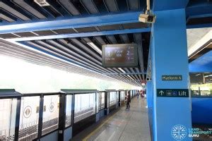 Navigating the Queenstown MRT Station: A Comprehensive Guide