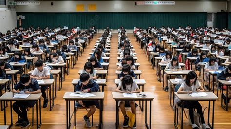 Navigating the Rigors of Examination Season at NUS: A Comprehensive Guide