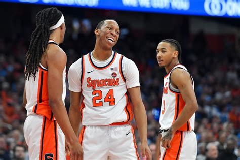 Navigating the Rivalry: A Comprehensive Guide to Syracuse vs. NC State