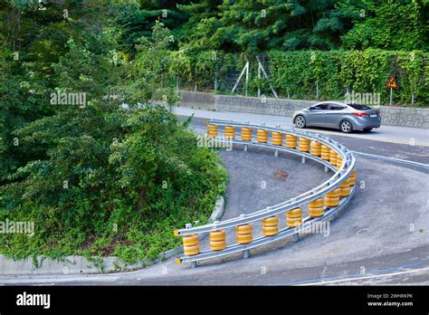 Navigating the Roads of South Korea with Precision