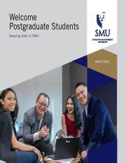 Navigating the SMU Course Catalog: A Comprehensive Guide for Students