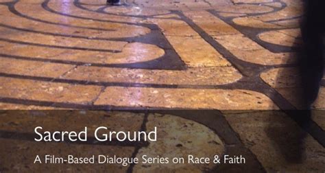 Navigating the Sacred Grounds with Respect and Reverence