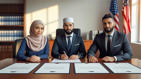 Navigating the Sharia Court: A Comprehensive Guide to Finding the Right Lawyer