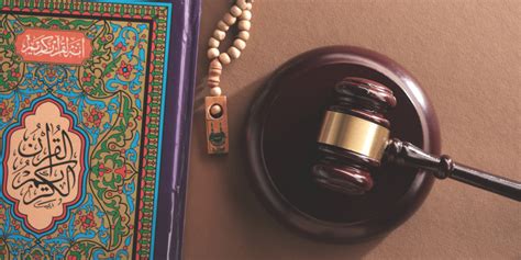 Navigating the Sharia Legal System: A Comprehensive Guide to Syariah Court Lawyers